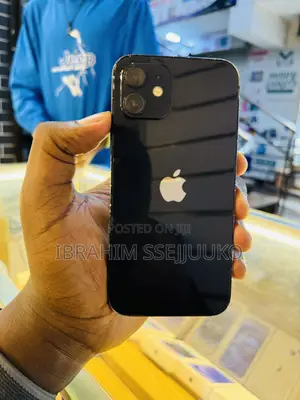 Apple iPhone 12 64 GB Blue