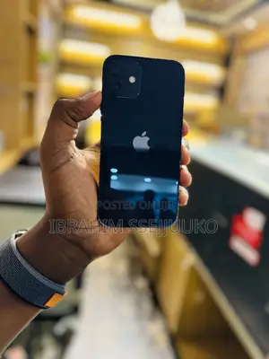 Apple iPhone 12 64 GB Blue