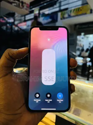 Apple iPhone 12 64 GB Blue