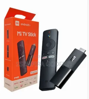 Tv Stick With Android System