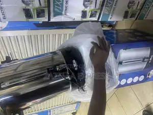 Electro Master 40L Water Boiler Stainless Steel