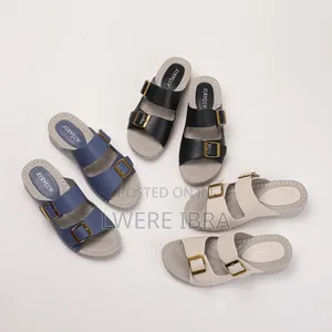 Flat Sheos for Women in 4 Colors
