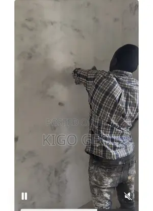 Painting,Renovation