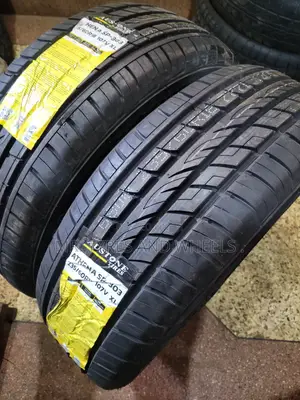 235 60 R18 Austone Athena Brand New Tires.