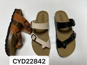 Sandals for Women Size 37-42