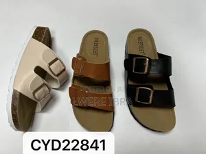 Sandals for Women Size 37-42