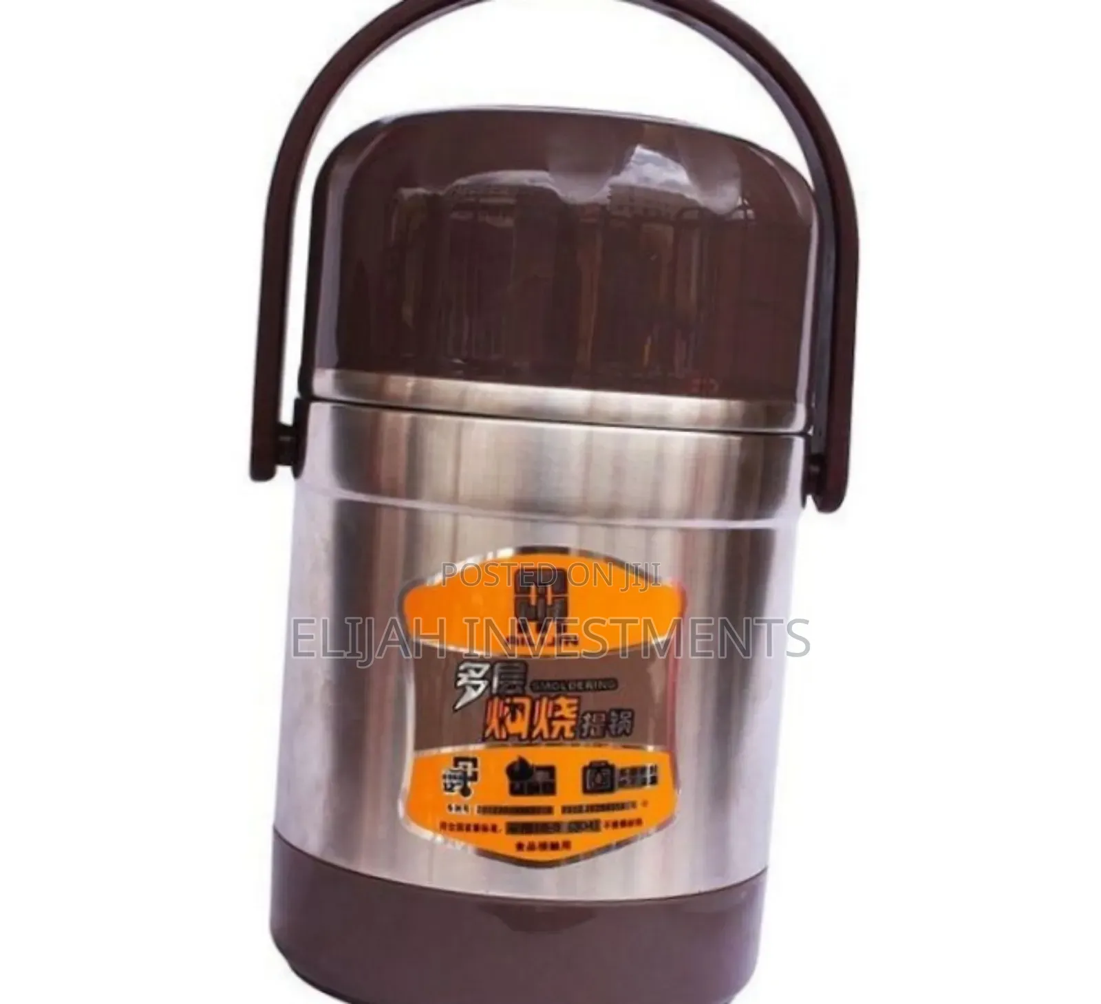 High Quality Food Warmers and Flasks