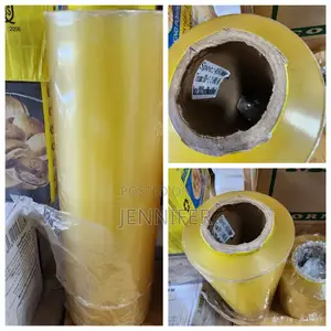 Big Size Cling Film Roll 450mm/ 45cm