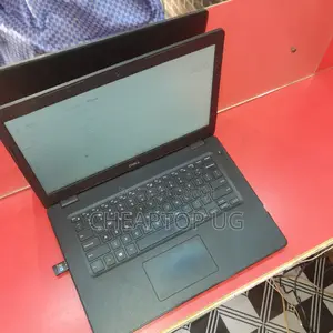 Photo - Laptop Dell Latitude 14 3490 8GB Intel Core I5 HDD+SSD 640GB