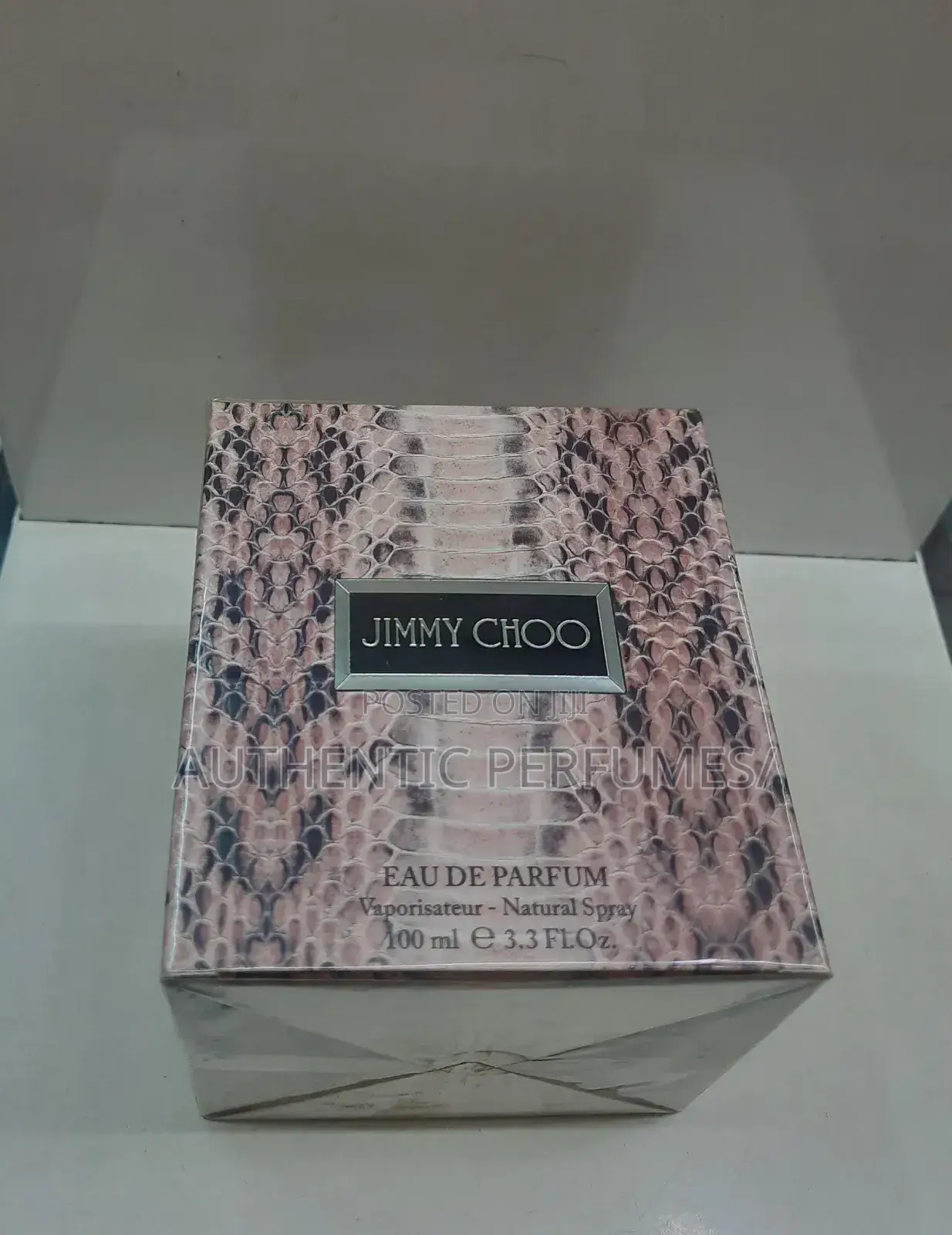 Jimmy Choo Eau De Parfum for Women