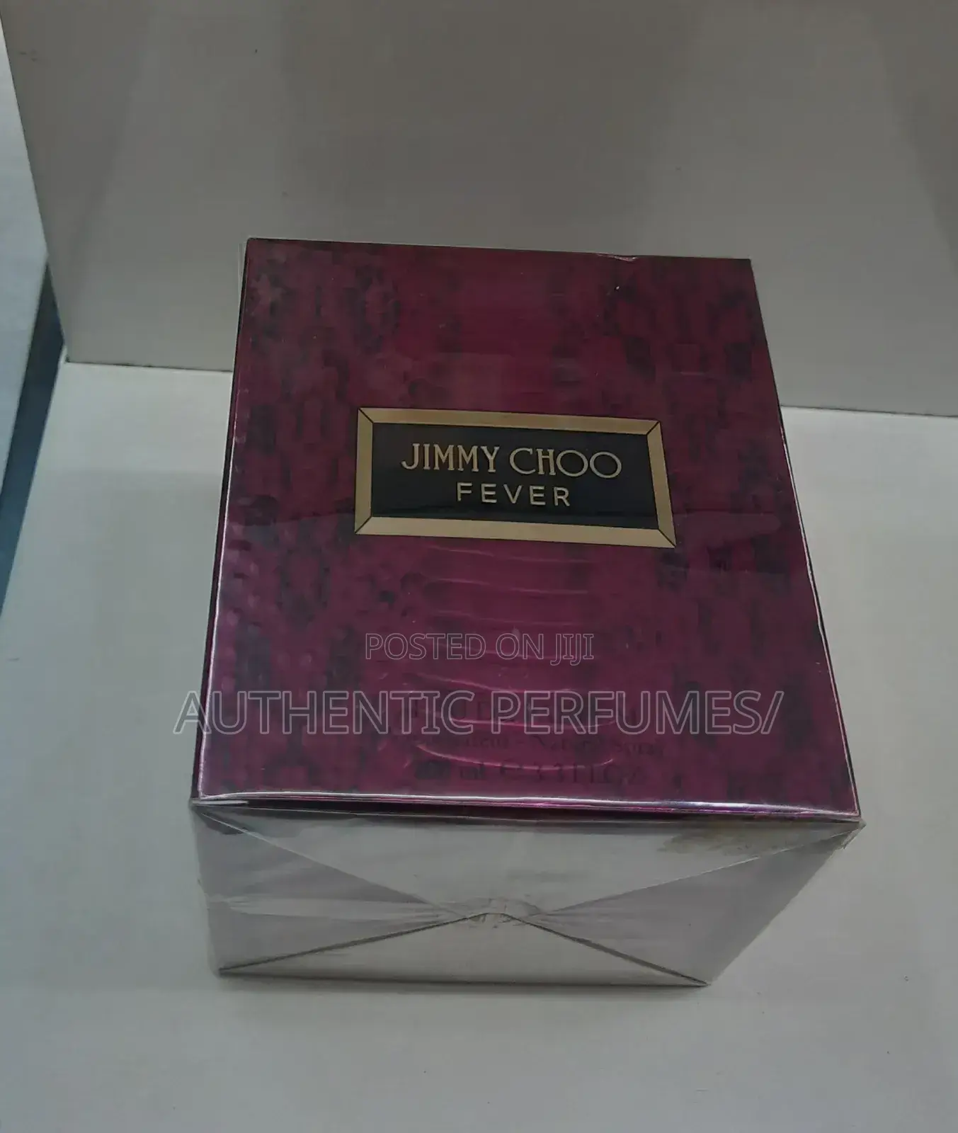 Jimmy Choo Fever for Women