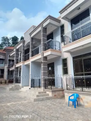 1bdrm Bungalow in Naguru, Nakawa for rent