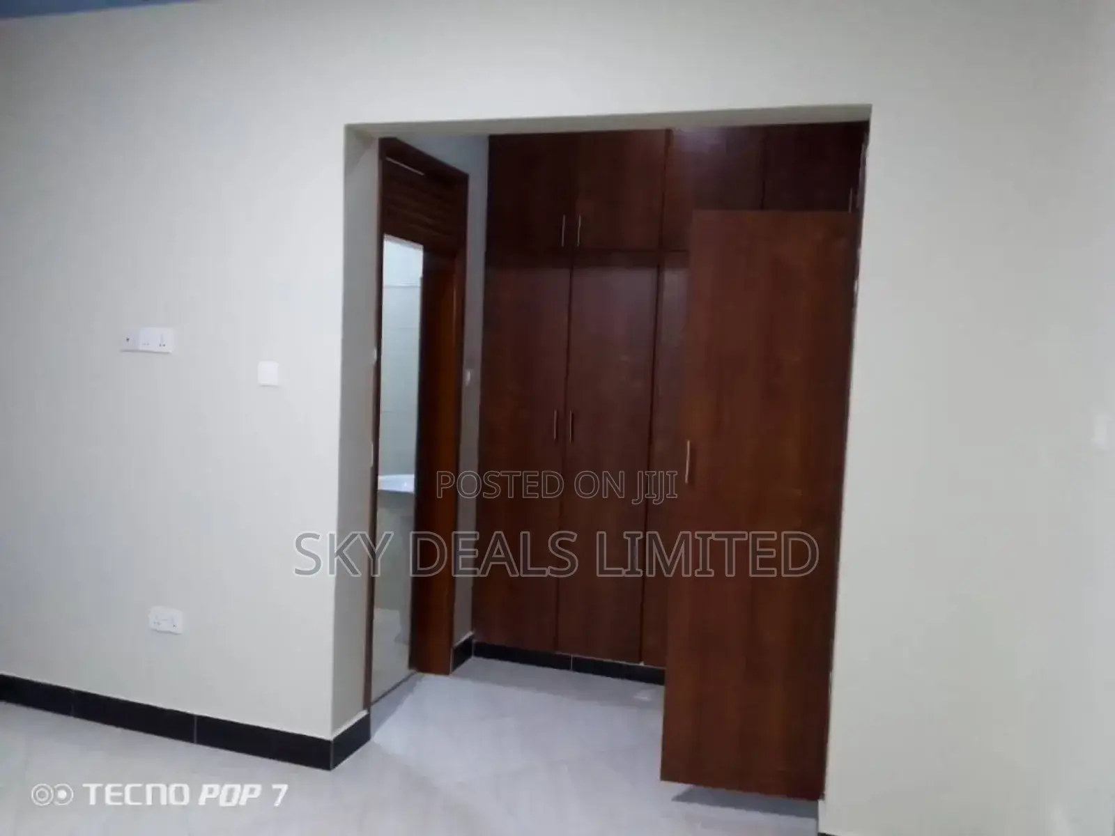 1bdrm Bungalow in Naguru, Nakawa for rent