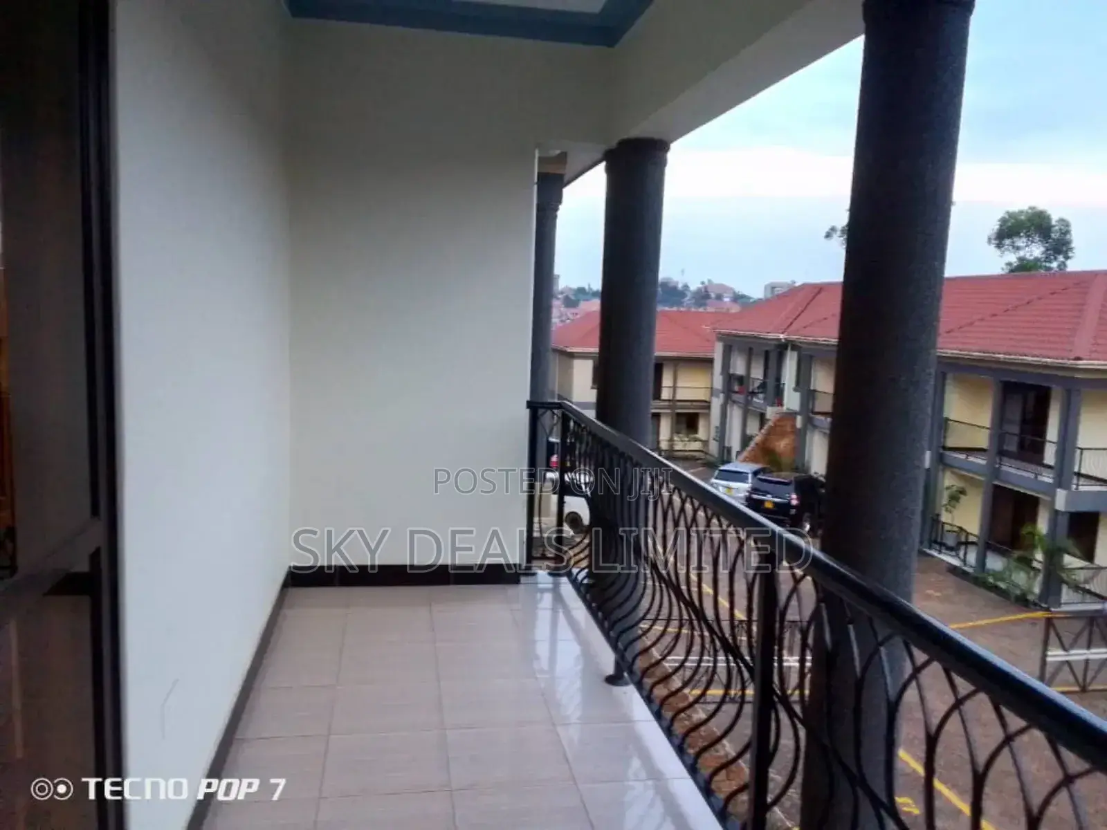 1bdrm Bungalow in Naguru, Nakawa for rent
