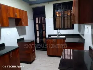 1bdrm Bungalow in Naguru, Nakawa for rent