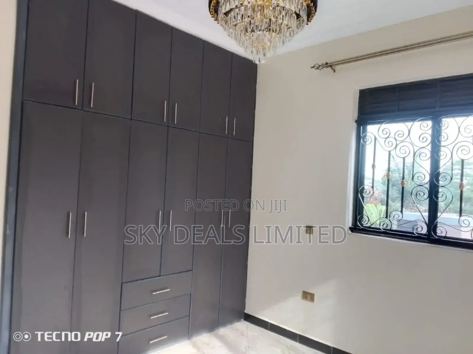 1bdrm Bungalow in Naguru, Nakawa for rent