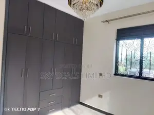 1bdrm Bungalow in Naguru, Nakawa for rent