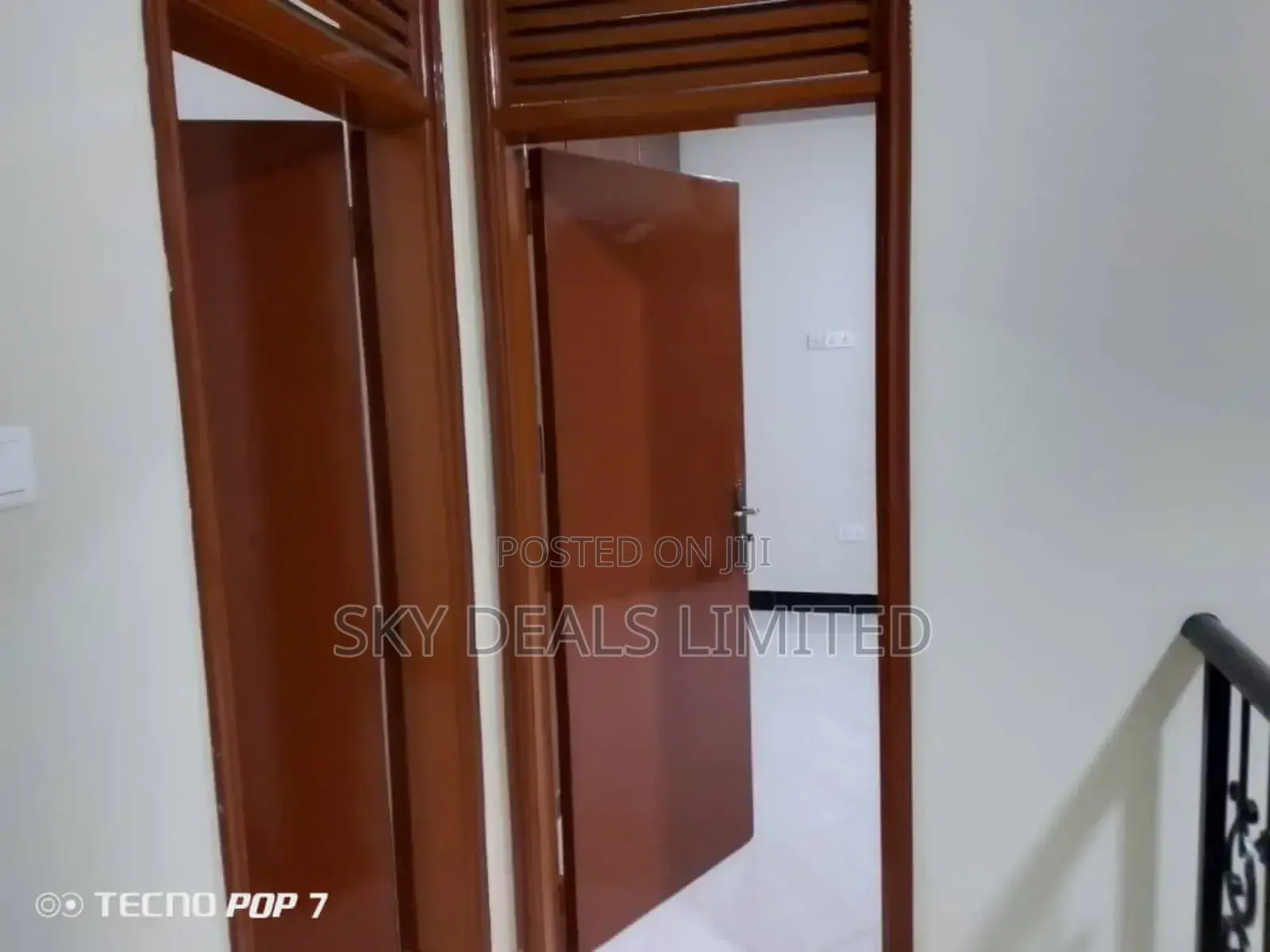 1bdrm Bungalow in Naguru, Nakawa for rent