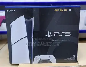 Sony Playstation 5 Console