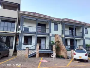 3bdrm Duplex in Kyanja Kungu, Nakawa for rent