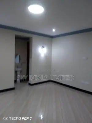 3bdrm Duplex in Kyanja Kungu, Nakawa for rent