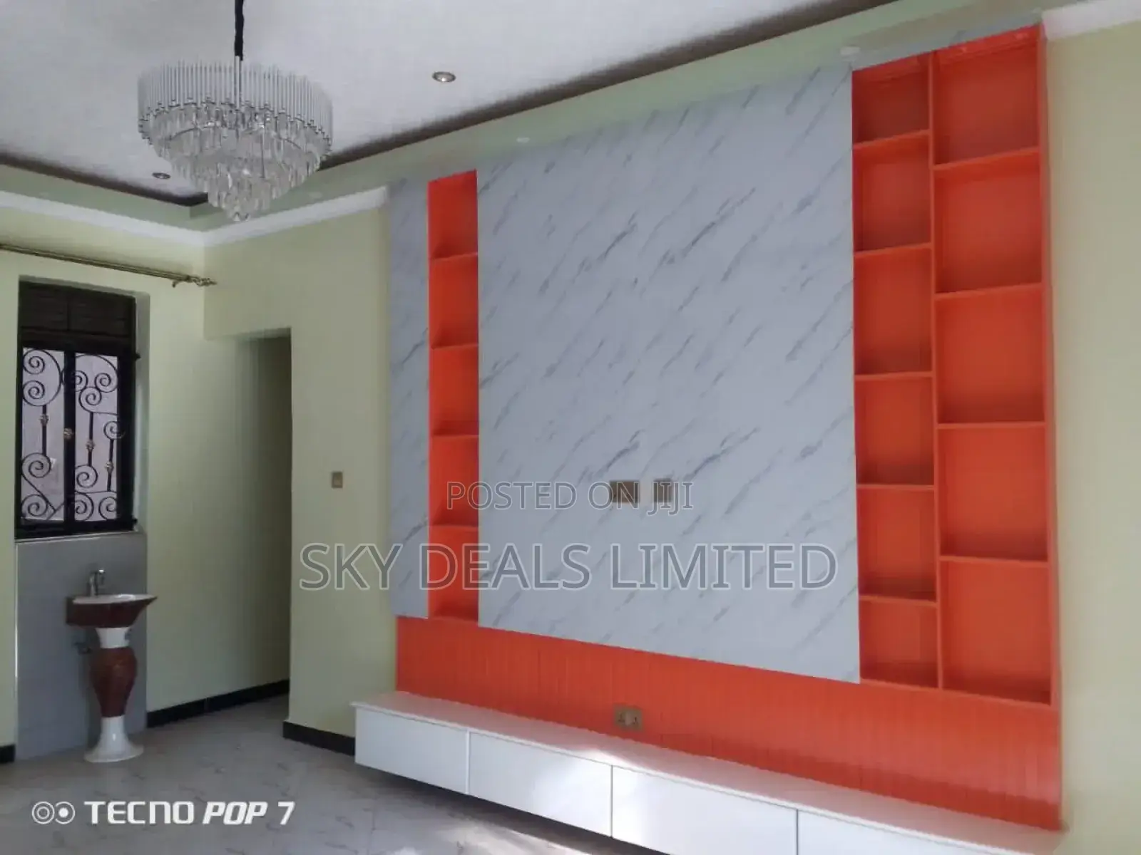 3bdrm Duplex in Kyanja Kungu, Nakawa for rent