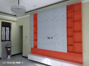 3bdrm Duplex in Kyanja Kungu, Nakawa for rent