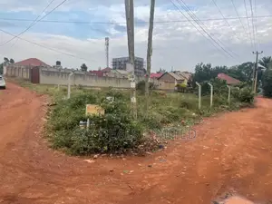 12 Decimals of Land for Sale in Kungu