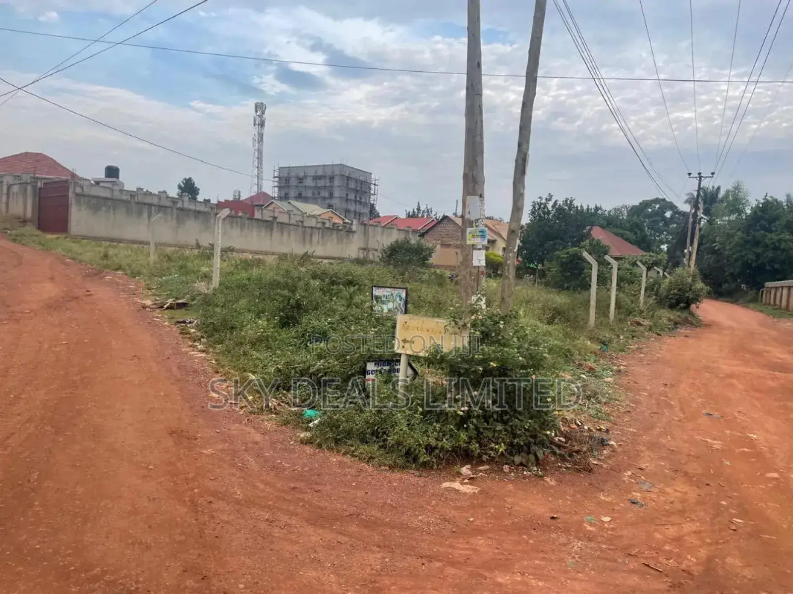 12 Decimals of Land for Sale in Kungu