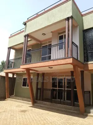 Studio Apartment in Kyanja, Nakawa for rent