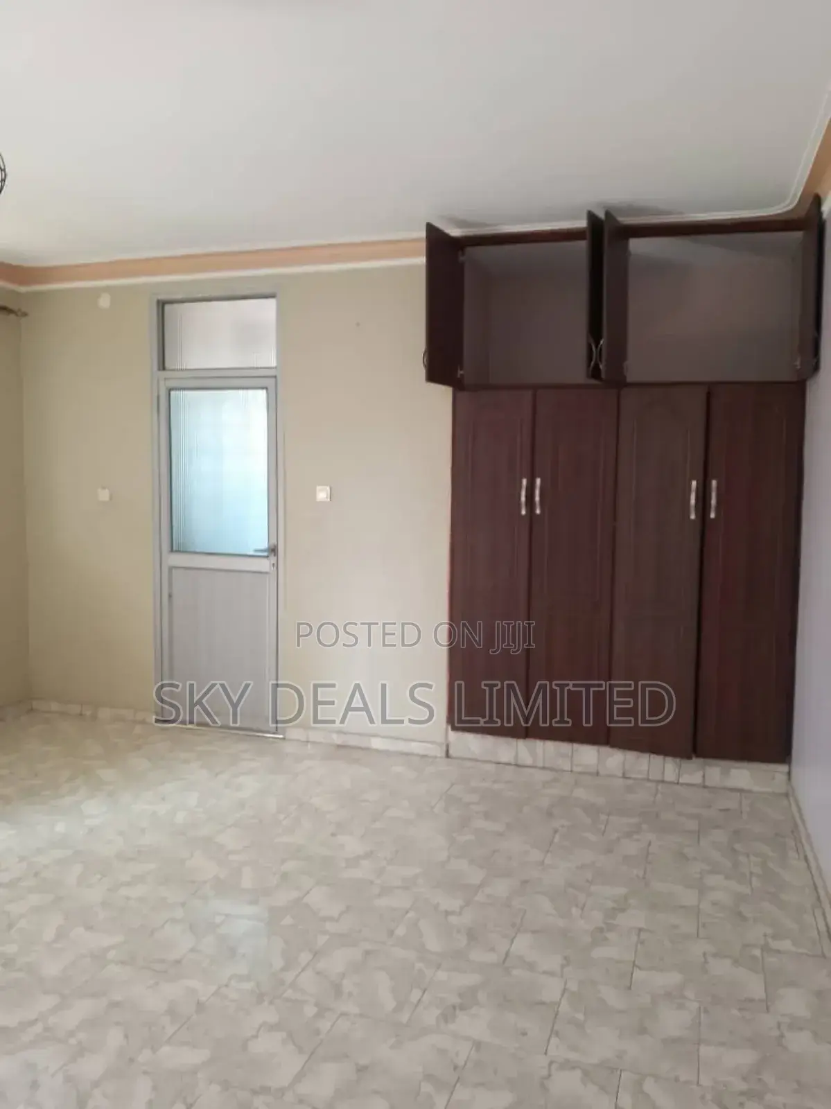 Studio Apartment in Kyanja, Nakawa for rent