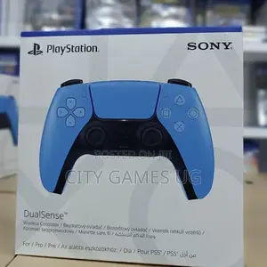 Ps5 Controllers