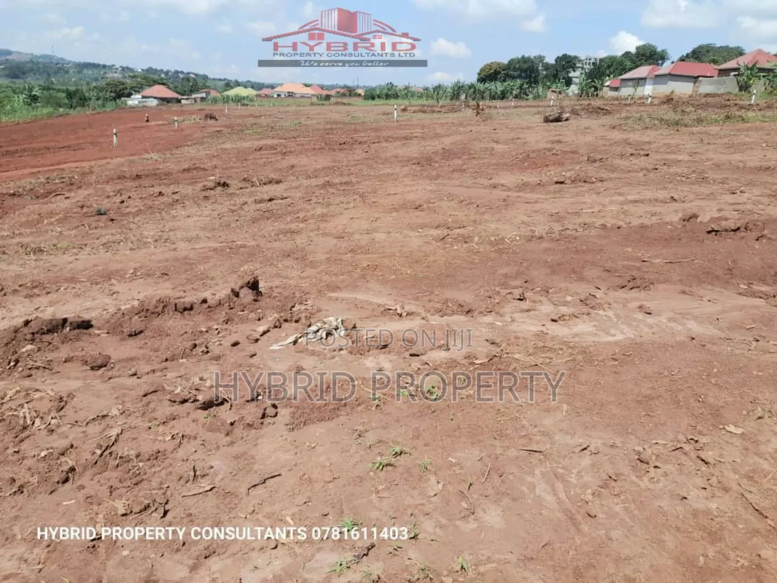 Prime Plots for Sale at Our Kitemu Beverly Hills Land Estate