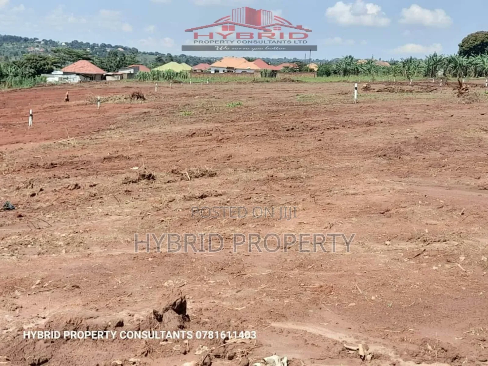 Prime Plots for Sale at Our Kitemu Beverly Hills Land Estate