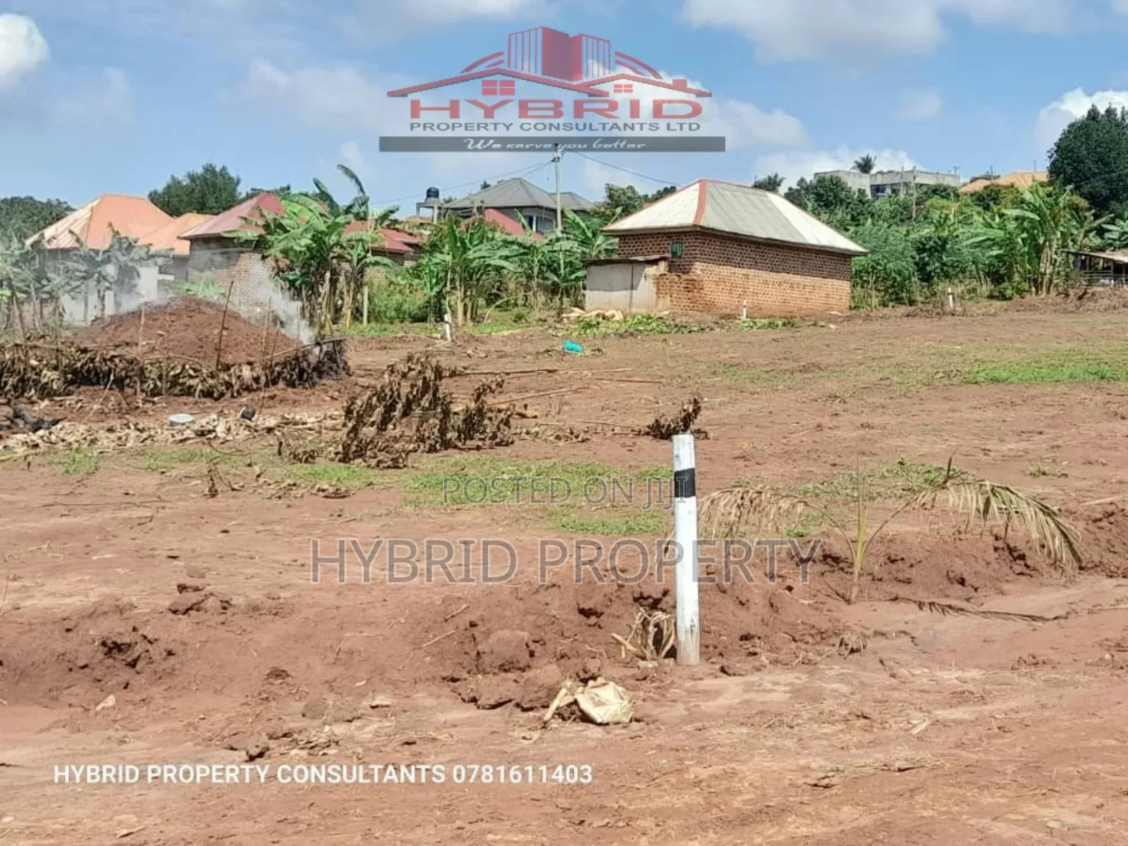 Prime Plots for Sale at Our Kitemu Beverly Hills Land Estate