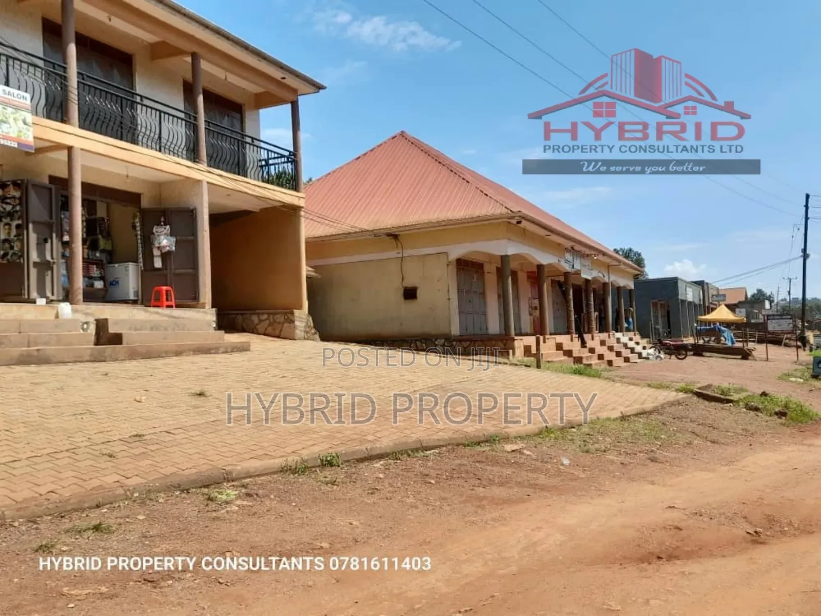 Prime Plots for Sale at Our Kitemu Beverly Hills Land Estate