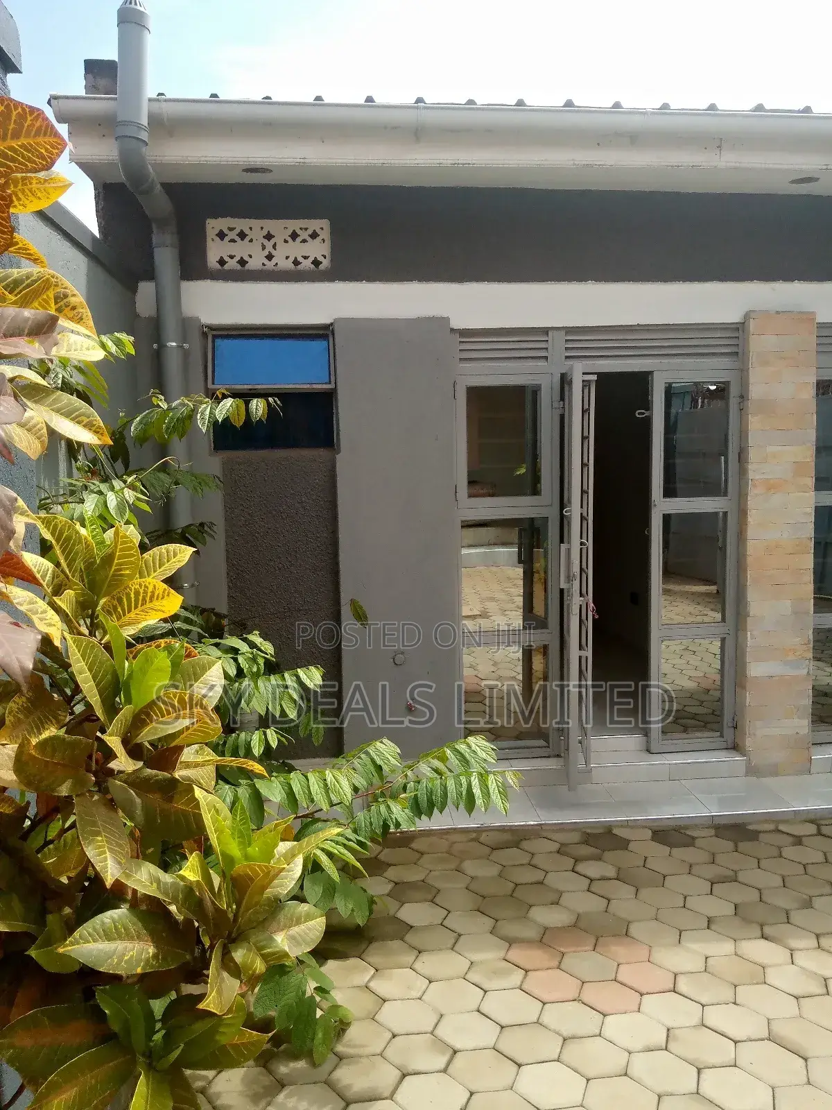 Studio Apartment in Bukooto, Nakawa for rent