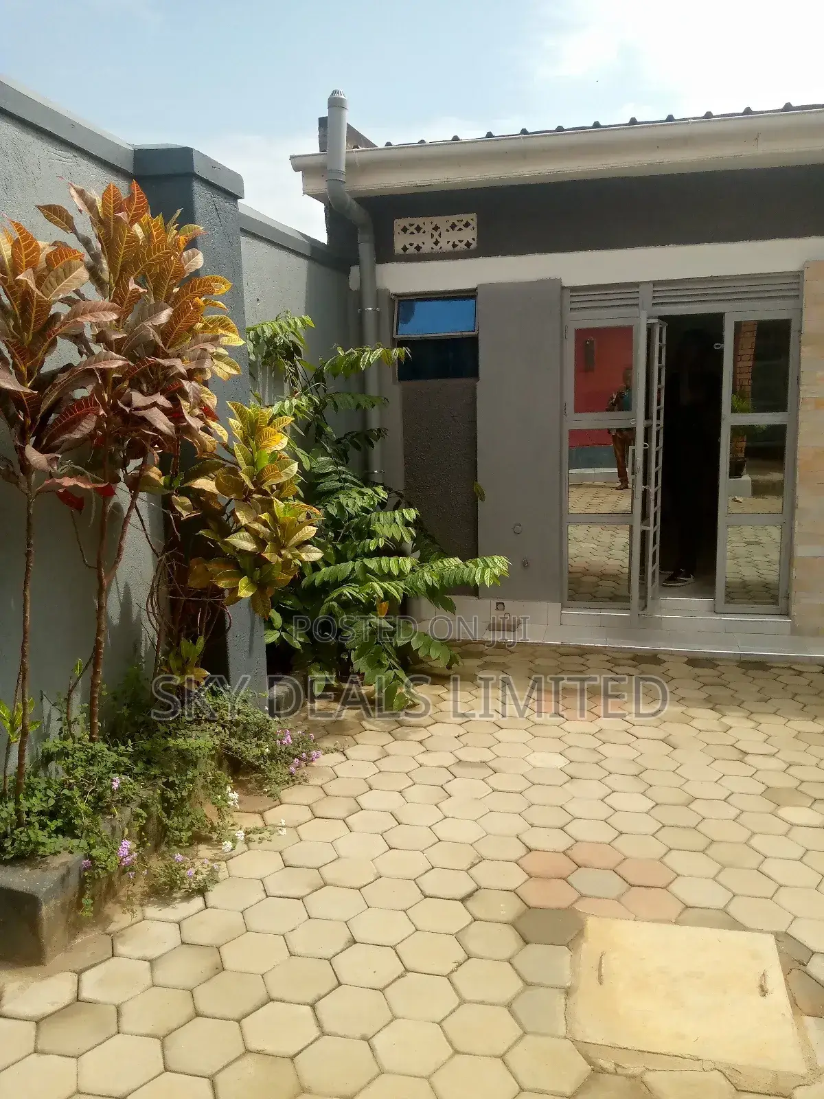 Studio Apartment in Bukooto, Nakawa for rent