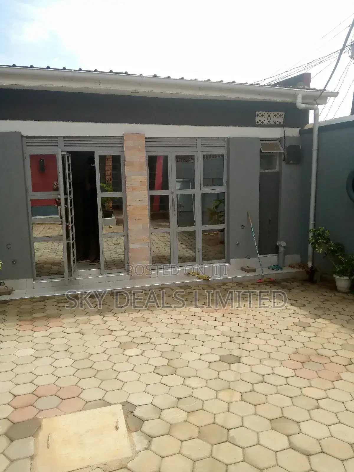 Studio Apartment in Bukooto, Nakawa for rent