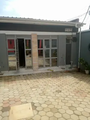 Studio Apartment in Bukooto, Nakawa for rent