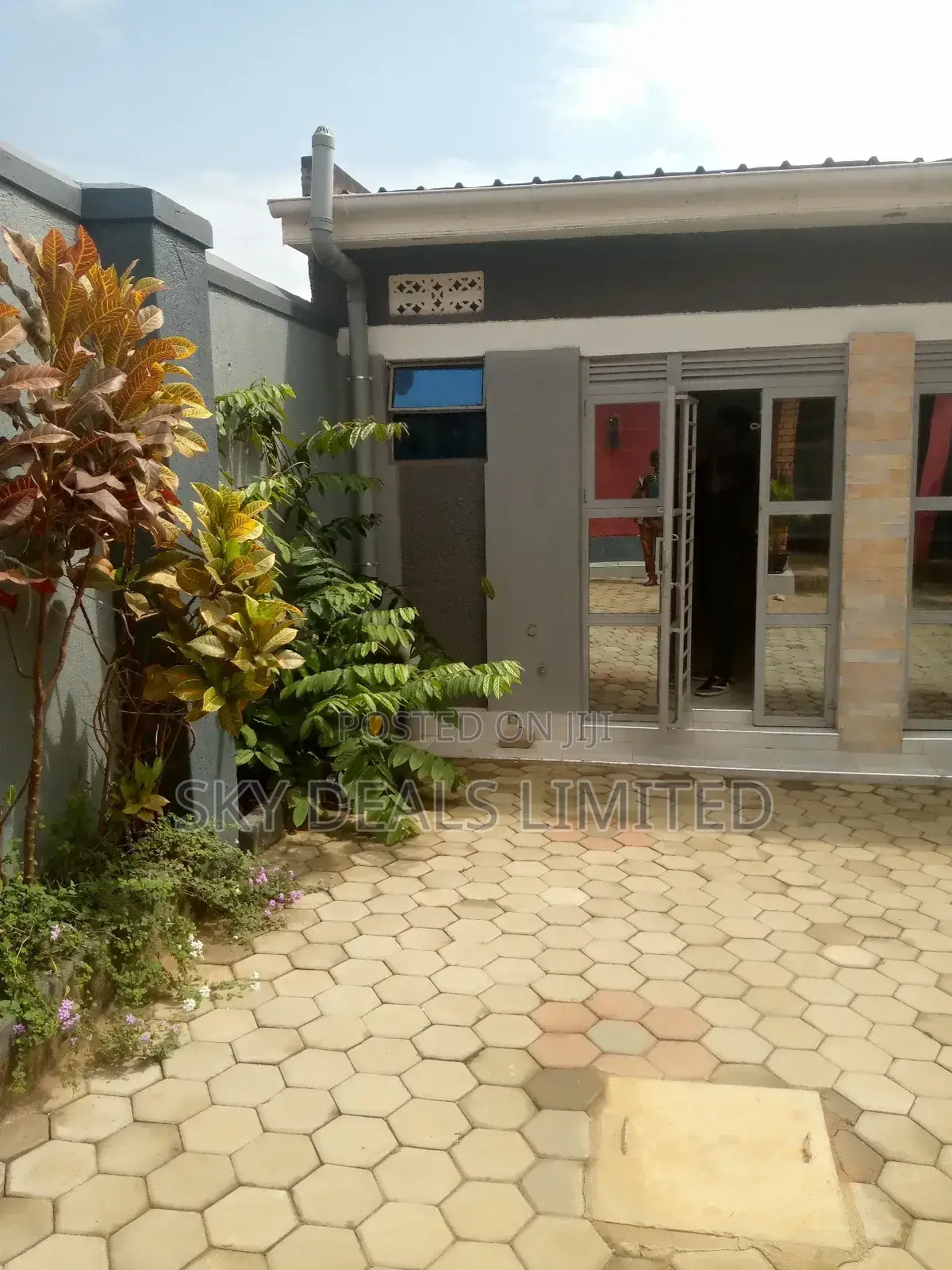 Studio Apartment in Bukooto, Nakawa for rent