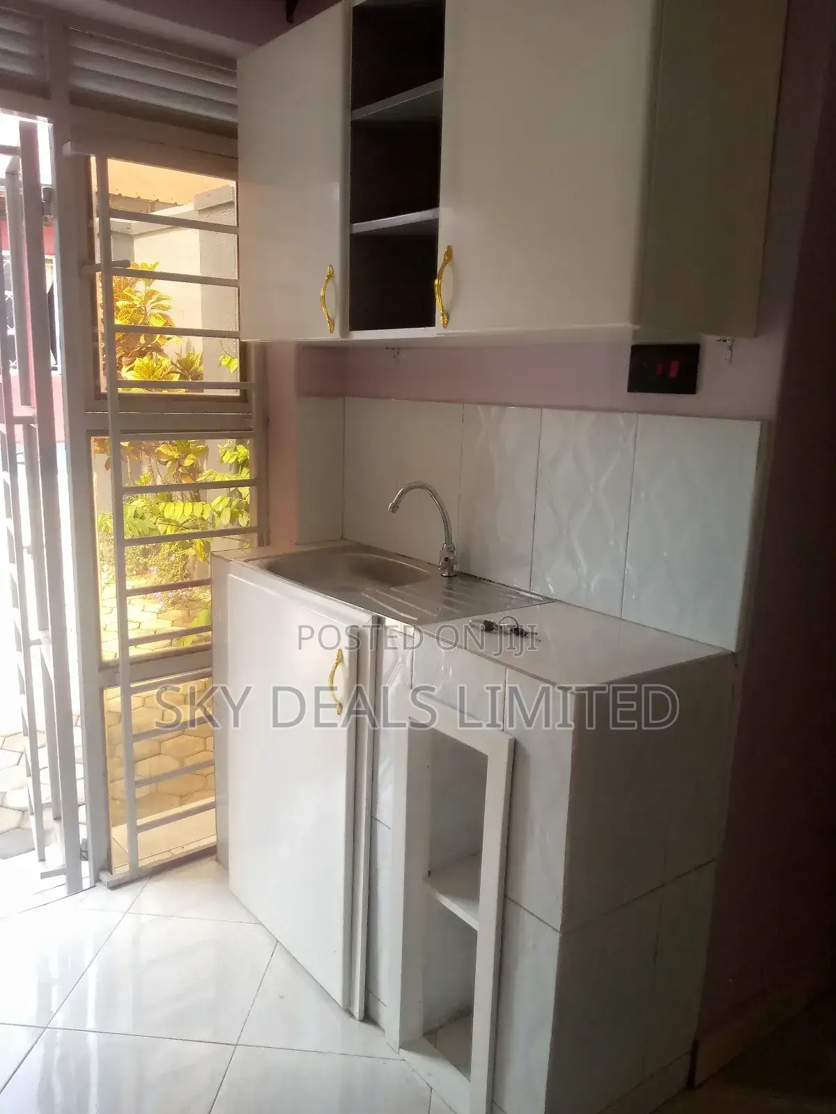 Studio Apartment in Bukooto, Nakawa for rent