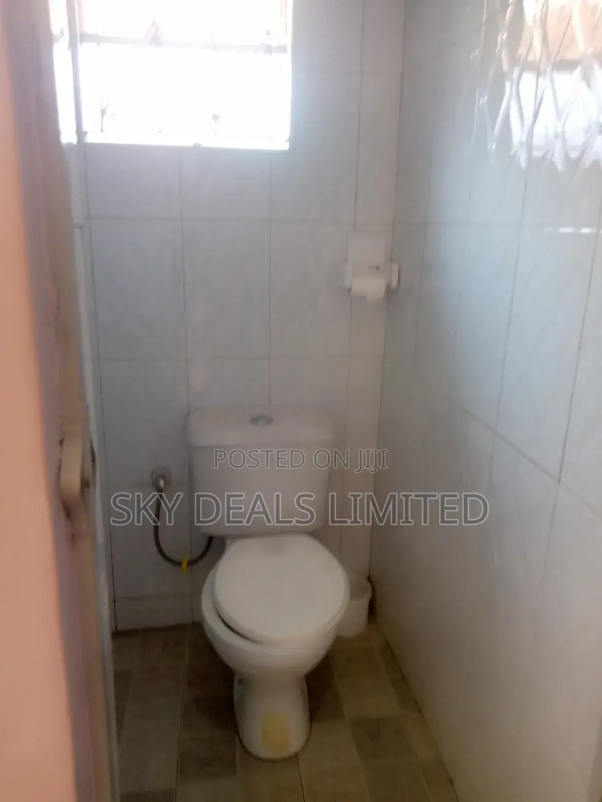 Studio Apartment in Bukooto, Nakawa for rent
