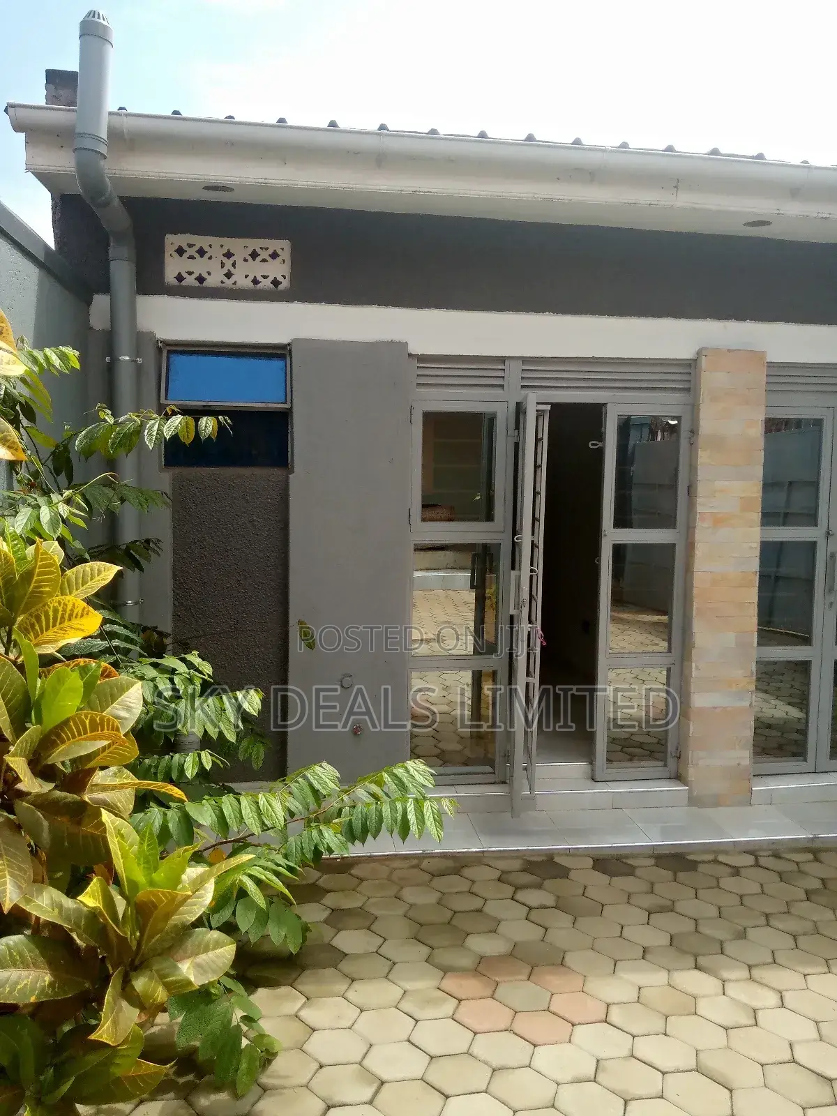 Studio Apartment in Bukooto, Nakawa for rent