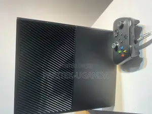 Xbox One 500 GB Console