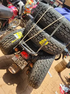 We Even Do Delivery in Every Size .205 70 R15 New Tires Rims