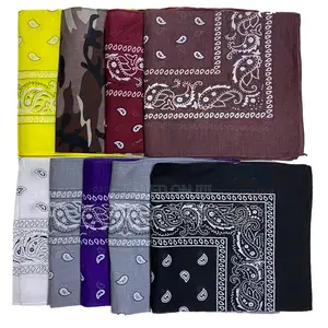 Head Scarf Bandana Scarf