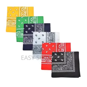 Photo - Head Scarf Bandana Scarf