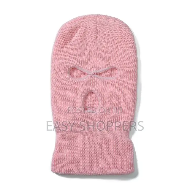 Unisex Balaclava Full Cover Style Mask Hat