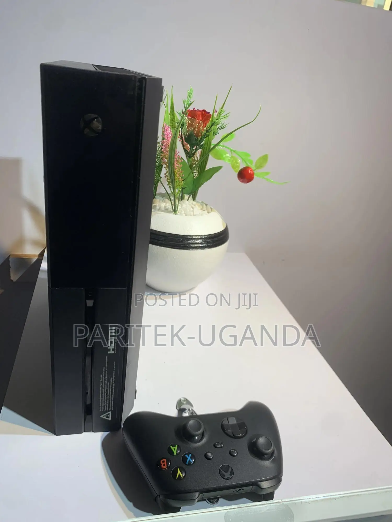 Xbox One 500 GB Console